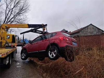 太子河区楚雄道路救援